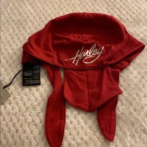 Harley-Davidson Durag
